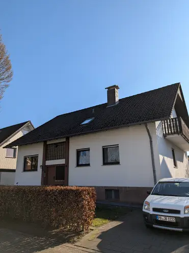 1 Zimmer Wohnung mit 16 m² in Paderborn – Bild 1