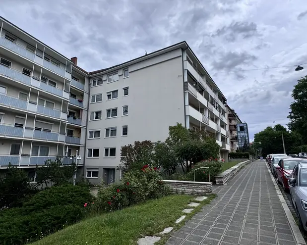 3 Zimmer Wohnung mit 80 m² in Nürnberg – Bild 9