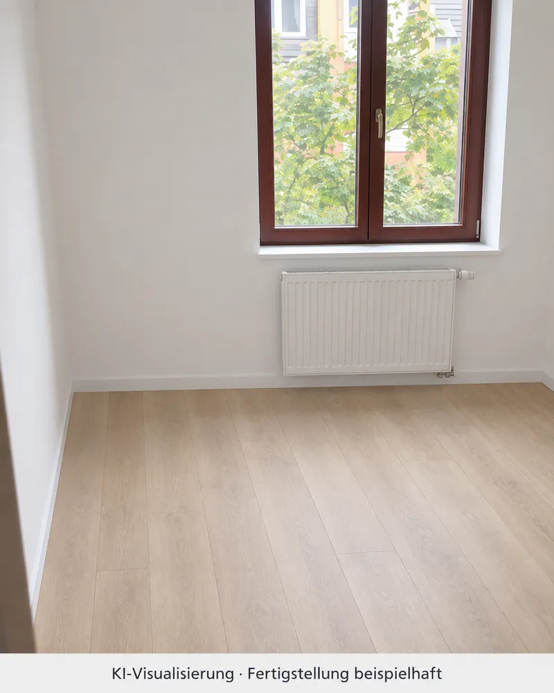 3 Zimmer Wohnung mit 85 m² in Düsseldorf – Bild 5