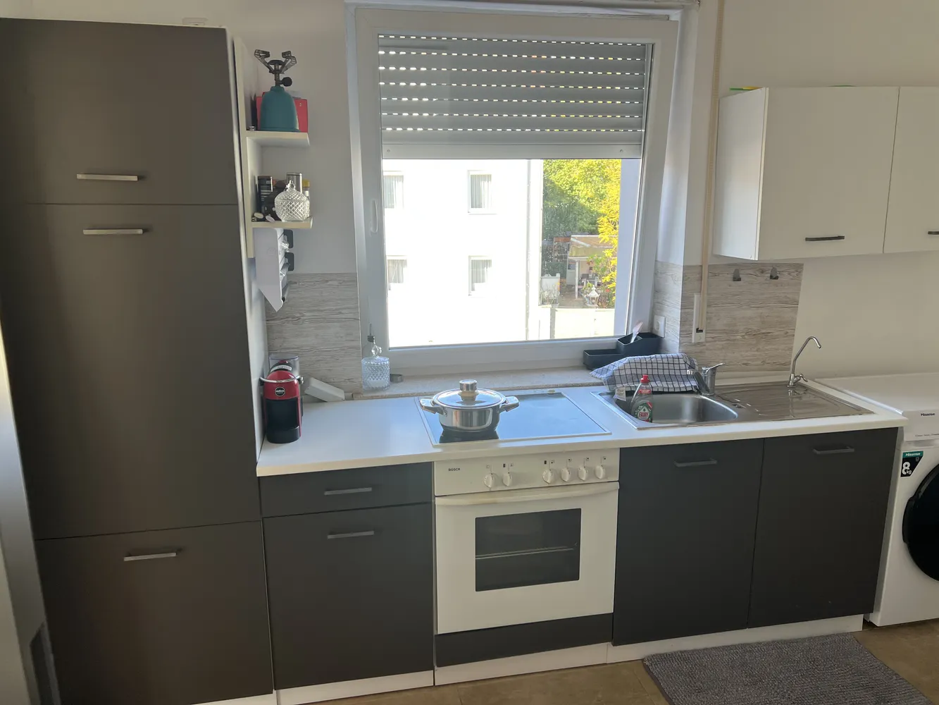 3 Zimmer Wohnung mit 90 m² in Kaufbeuren – Bild 11