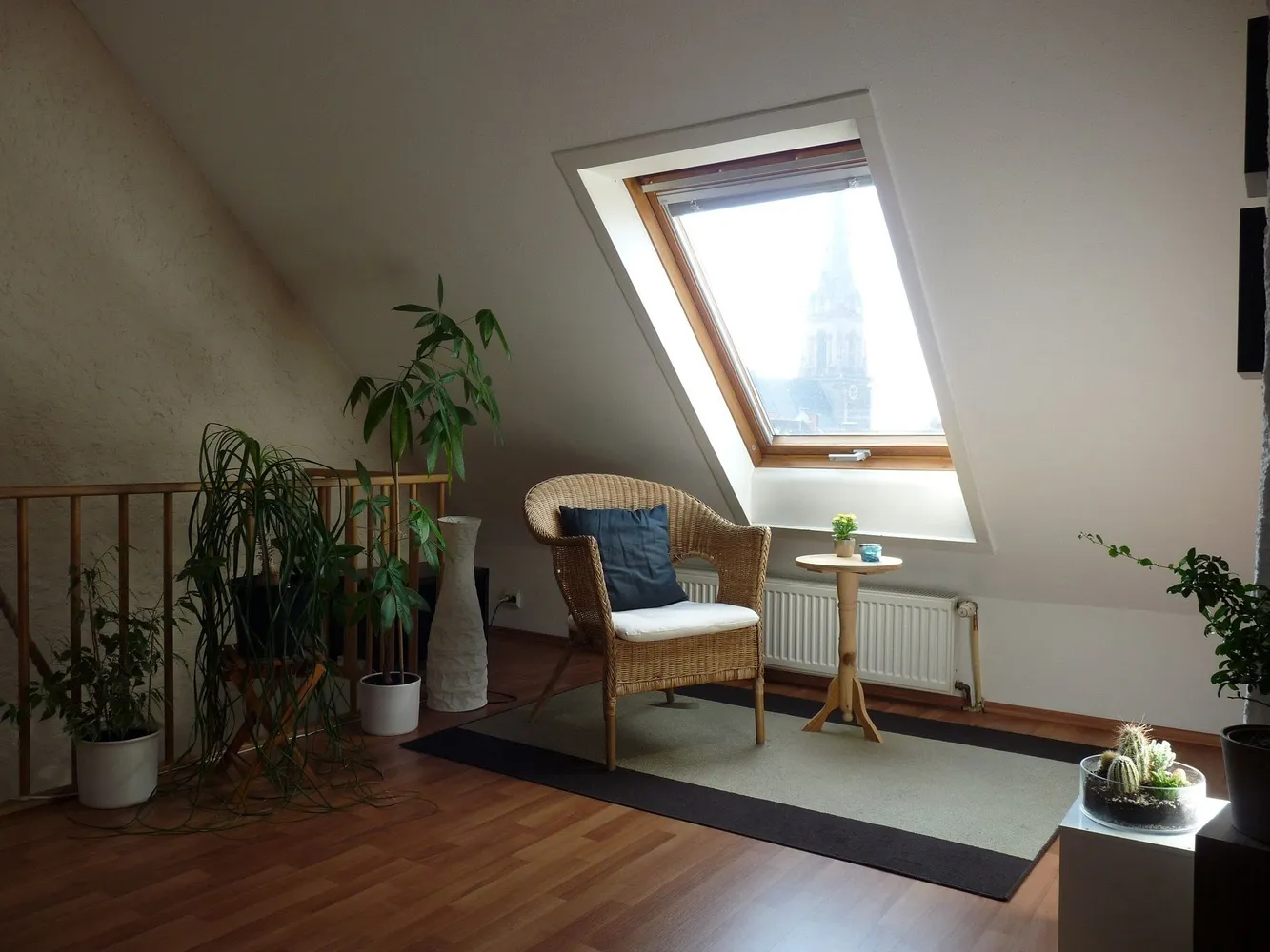 3 Zimmer Wohnung mit 78 m² in Karlsruhe – Bild 7