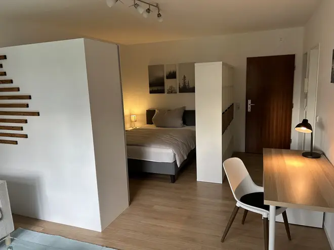 1 Zimmer Wohnung mit 36 m² in Neuss – Bild 2