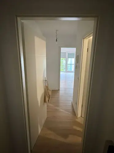1 Zimmer Wohnung mit 35 m² in Nürnberg – Bild 2