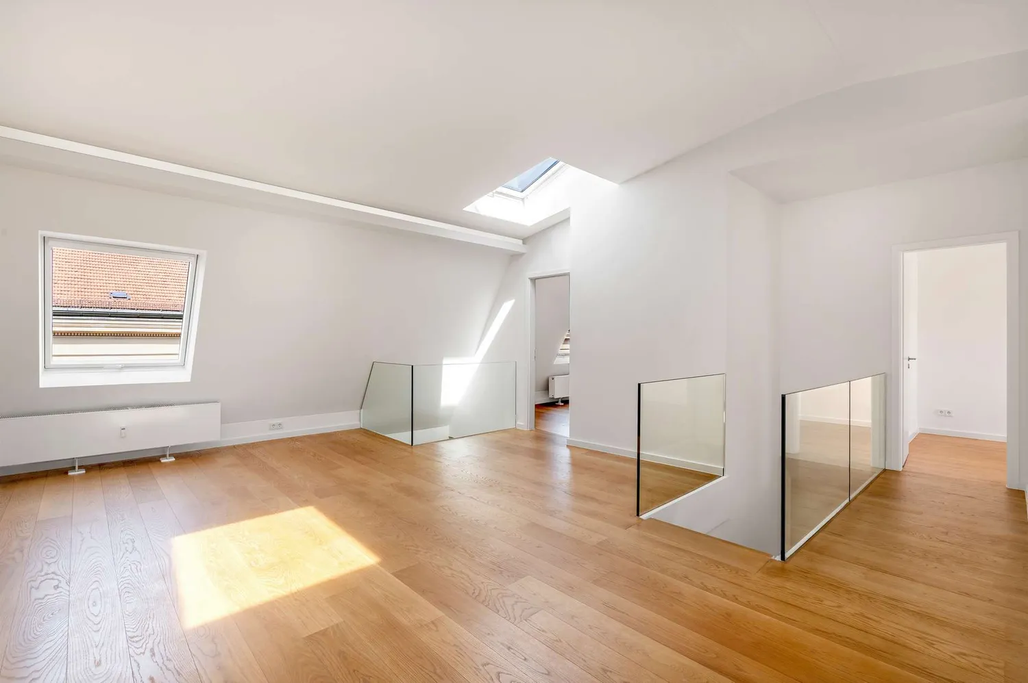 5 Zimmer Wohnung mit 156 m² in München – Bild 10