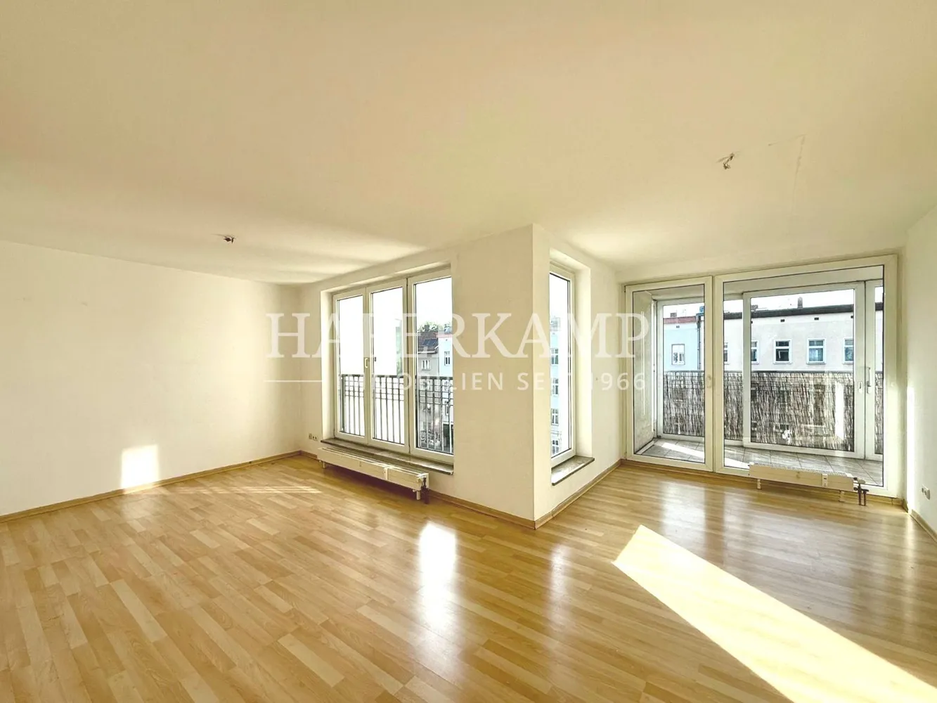 3 Zimmer Wohnung mit 77 m² in Berlin – Bild 1