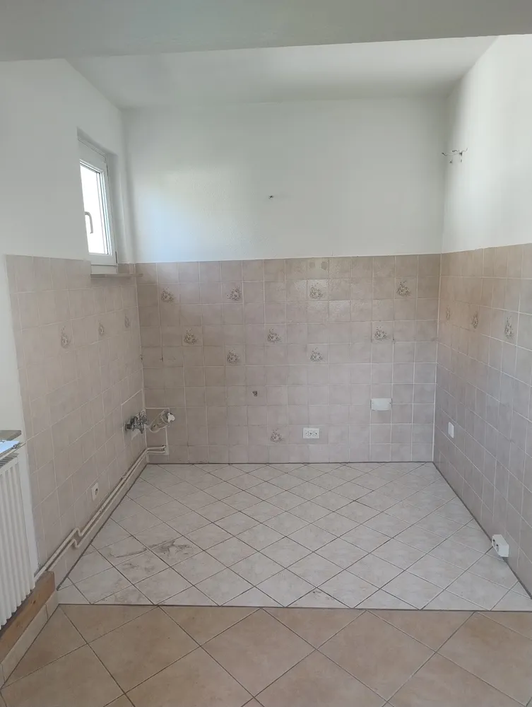 3 Zimmer Wohnung mit 61 m² in Frankfurt am Main – Bild 4