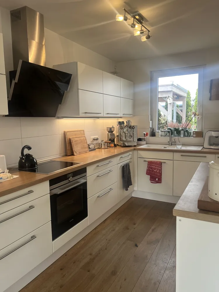 4 Zimmer Haus mit 147 m² in Göttingen – Bild 3