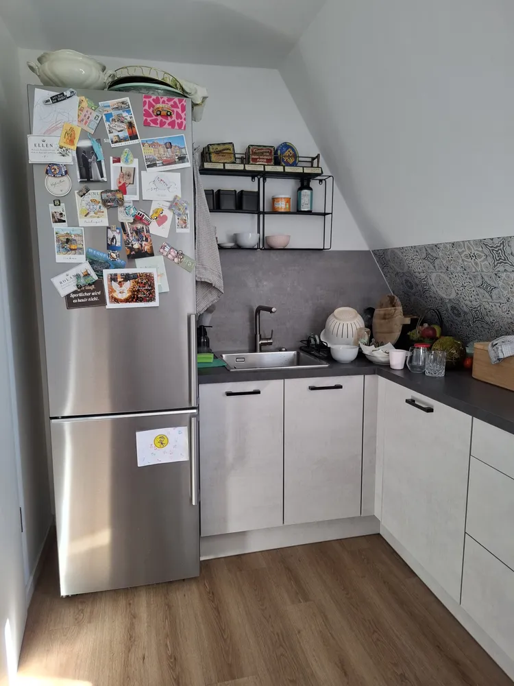 5 room apartment with 110 m² in Munich – Photo 12