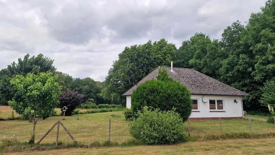 5 Zimmer Haus mit 100 m² in Verden (Aller) – Bild 2