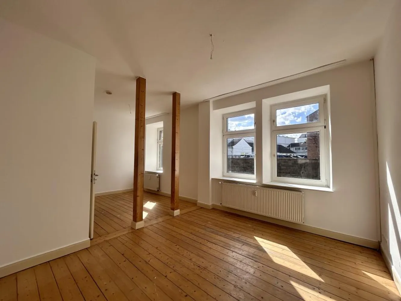 4 Zimmer Wohnung mit 94 m² in Leverkusen – Bild 8