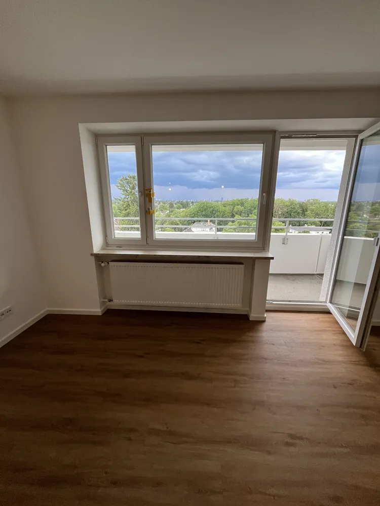 2 Zimmer Wohnung mit 58 m² in München – Bild 11