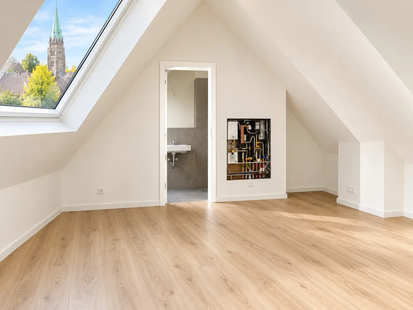 2 Zimmer Wohnung mit 60 m² in Viersen – Bild 7