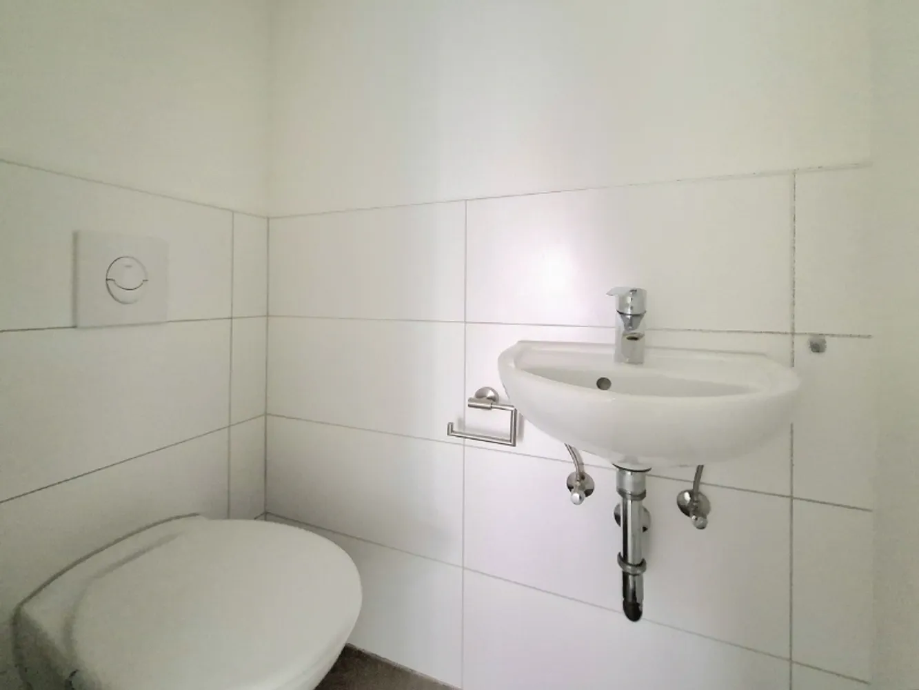 3 Zimmer Wohnung mit 59 m² in Minden – Bild 8