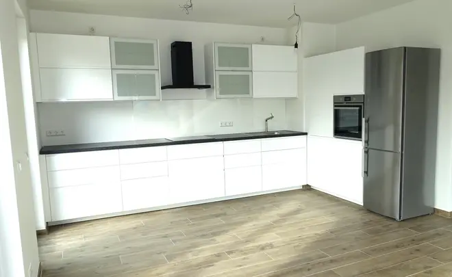 4 Zimmer Wohnung mit 102 m² in München – Bild 4
