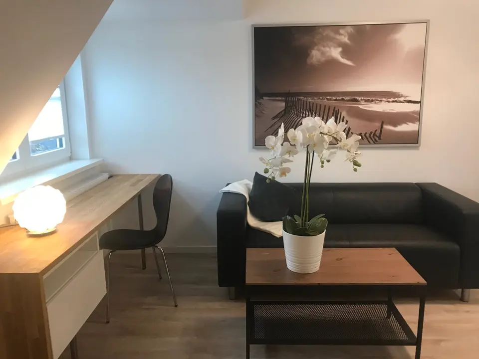 WG-Zimmer mit 14 m² in Erfurt – Bild 10