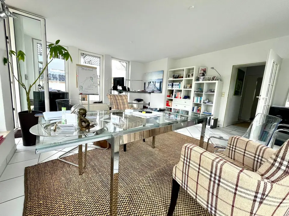 4 Zimmer Wohnung mit 114 m² in Kiel – Bild 8