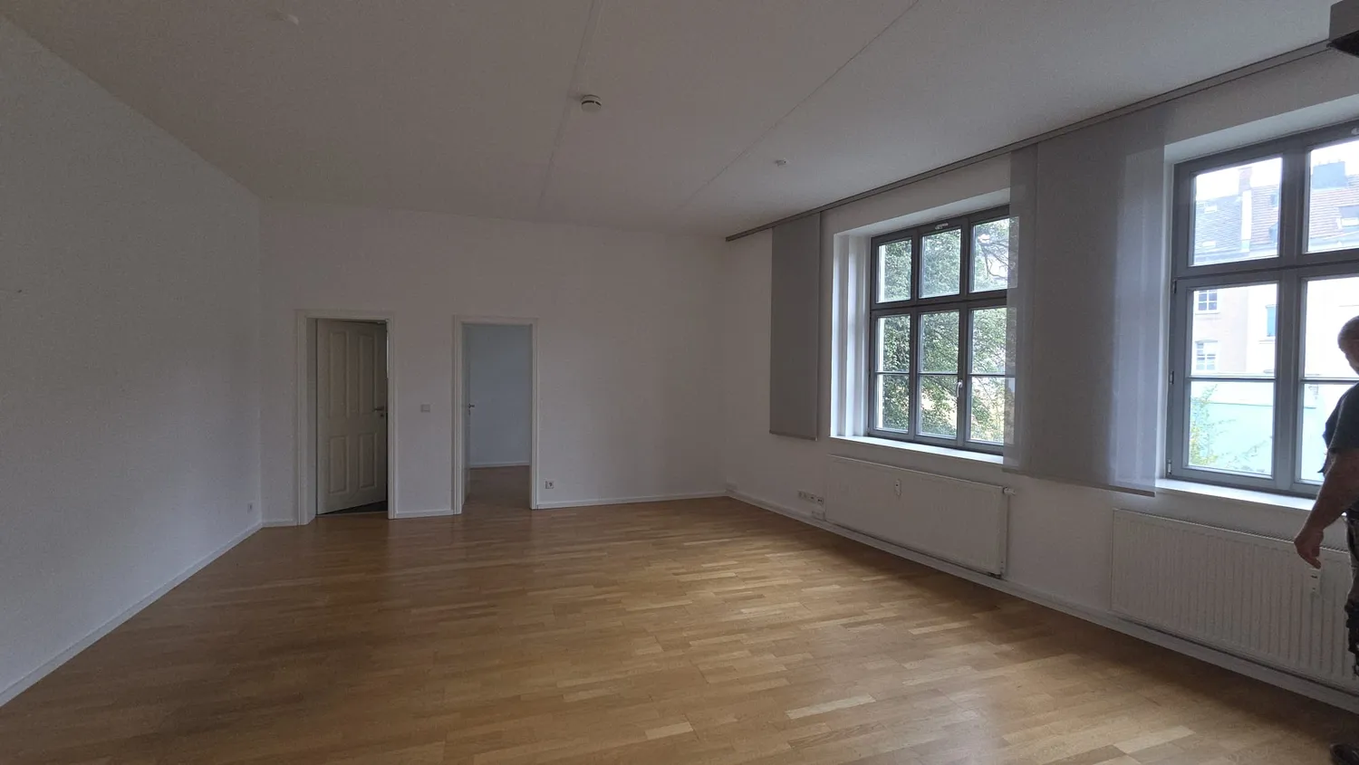 3 Zimmer Wohnung mit 76 m² in Hof – Bild 3