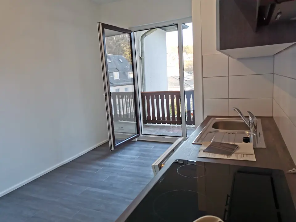 2 Zimmer Wohnung mit 60 m² in Siegen – Bild 3