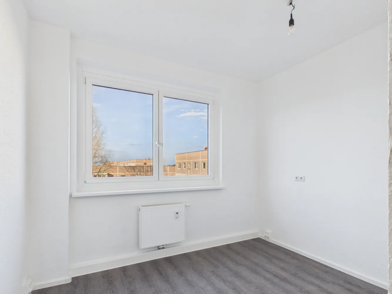 2 Zimmer Wohnung mit 49 m² in Leipzig – Bild 8