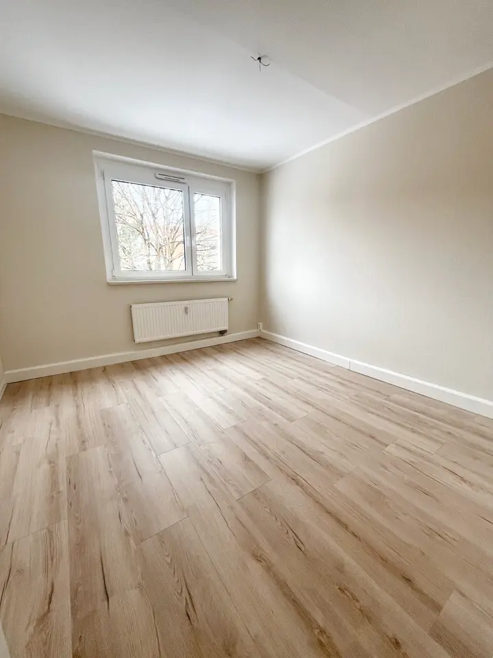3 Zimmer Wohnung mit 58 m² in Aue-Bad Schlema – Bild 3