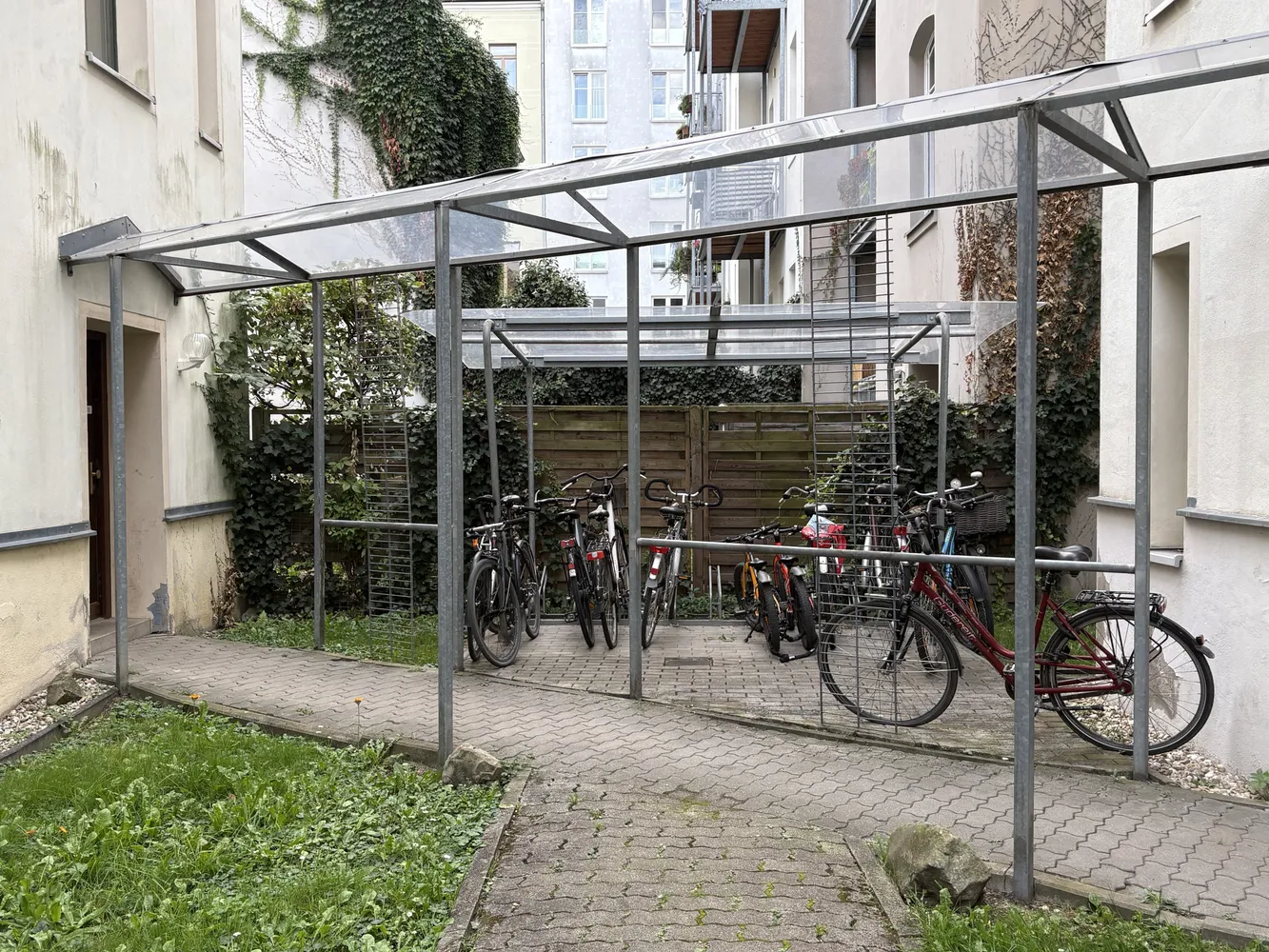 1 Zimmer Wohnung mit 35 m² in Leipzig – Bild 4