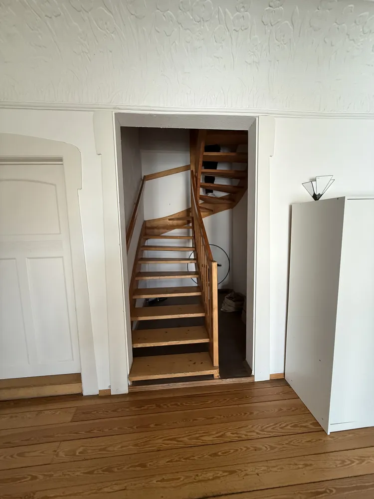 4 Zimmer Wohnung mit 80 m² in Ravensburg – Bild 12
