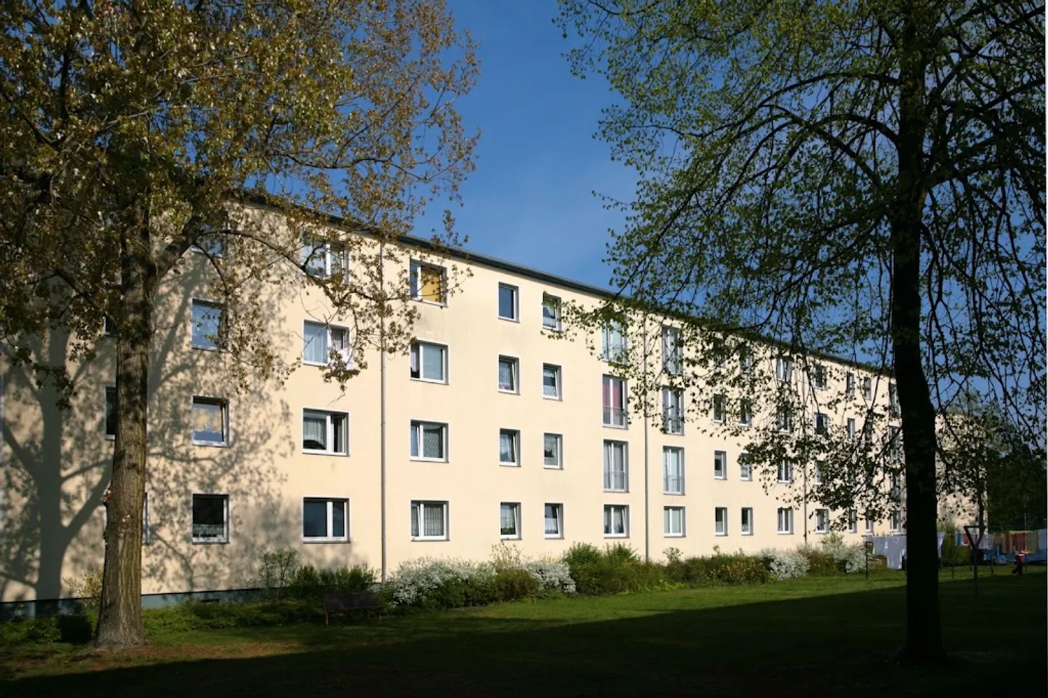 3 Zimmer Wohnung mit 59 m² in Berlin – Bild 3
