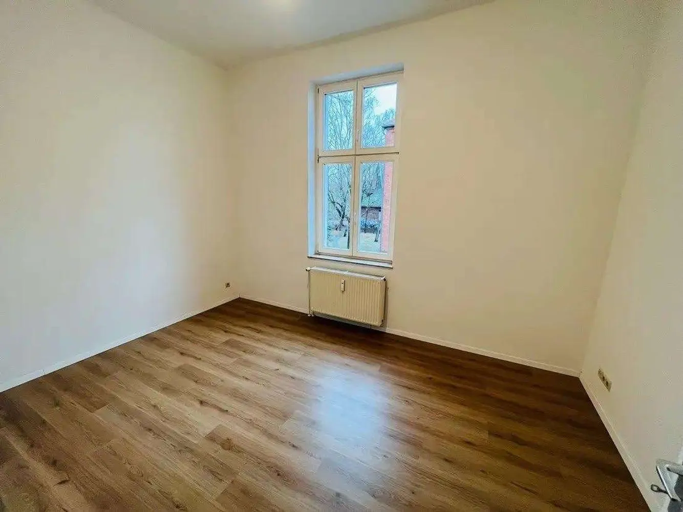 3 Zimmer Wohnung mit 58 m² in Brandenburg an der Havel – Bild 5