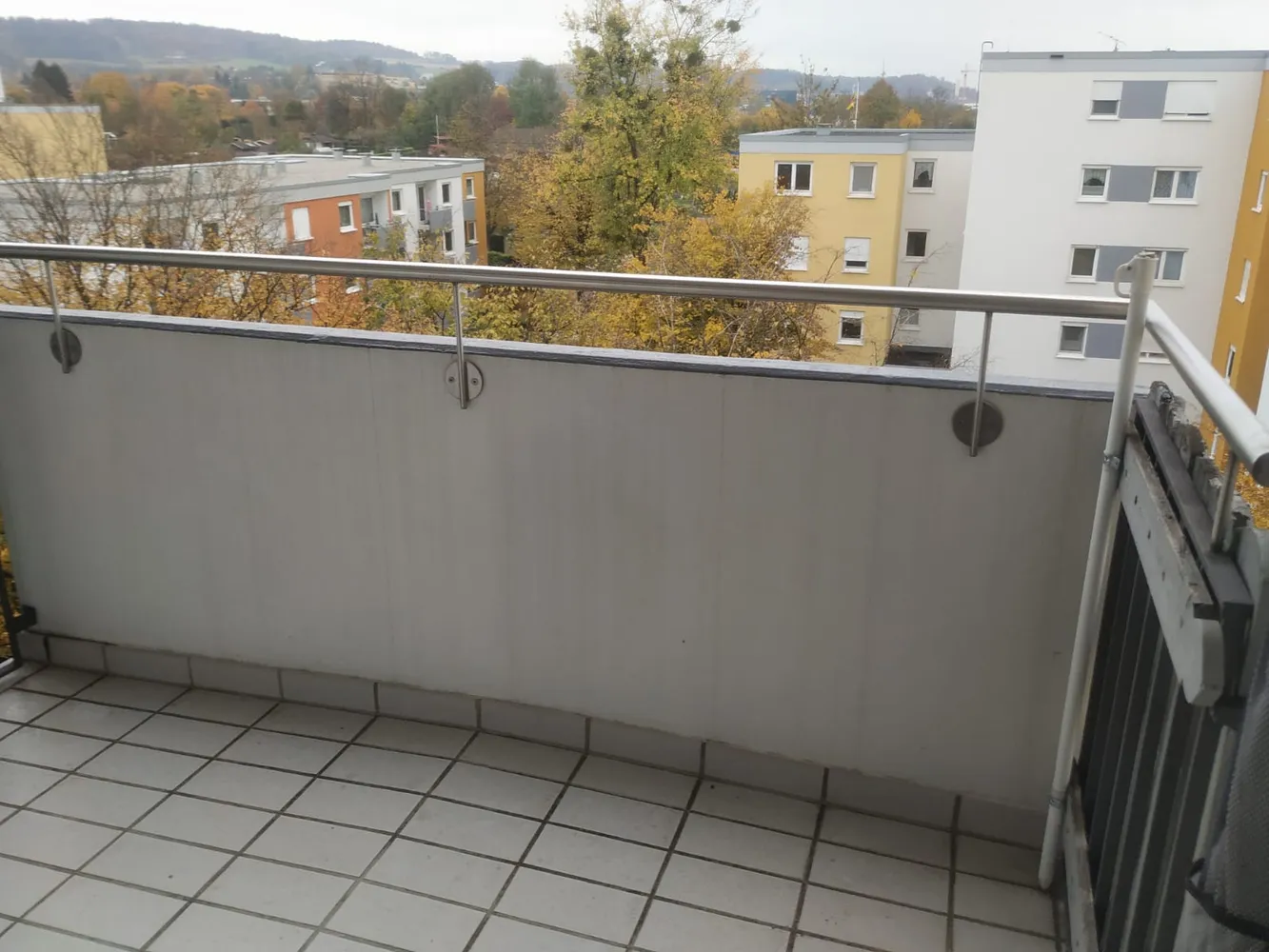 3 room apartment with 82 m² in Weingarten – Photo 4