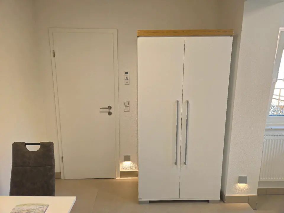 WG-Zimmer mit 30 m² in Frankfurt am Main – Bild 7