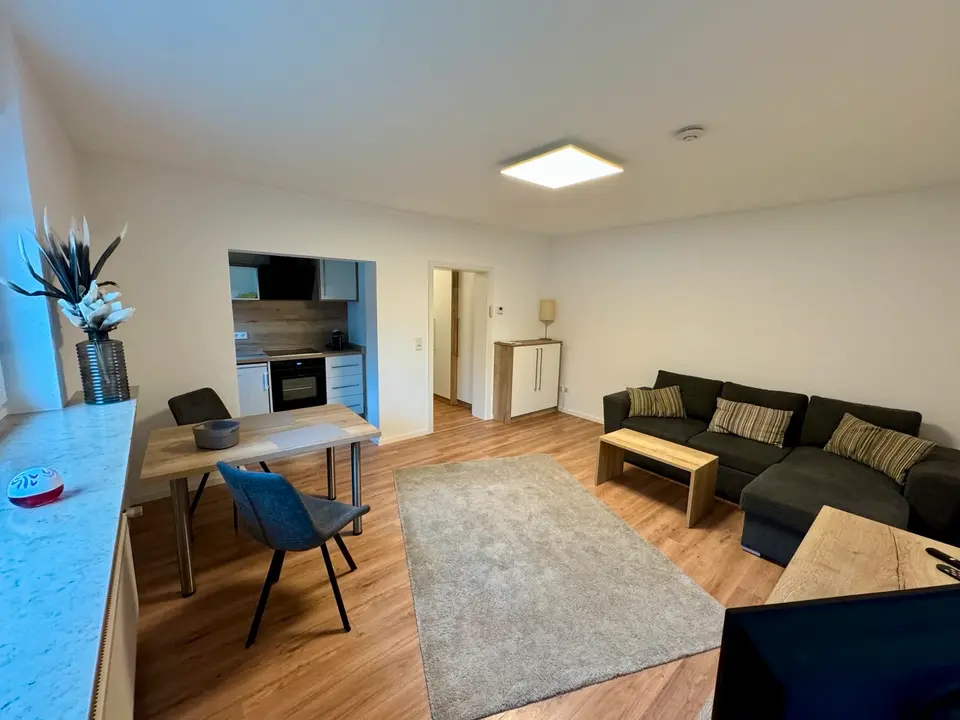 Studio mit 36 m² in Hagen – Bild 3