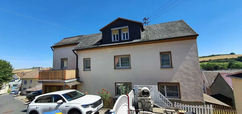 4 Zimmer Haus mit 130 m² in Limburg an der Lahn – Bild 3