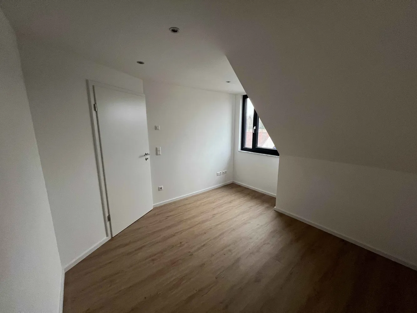 4 room apartment with 100 m² in Rastatt – Photo 5