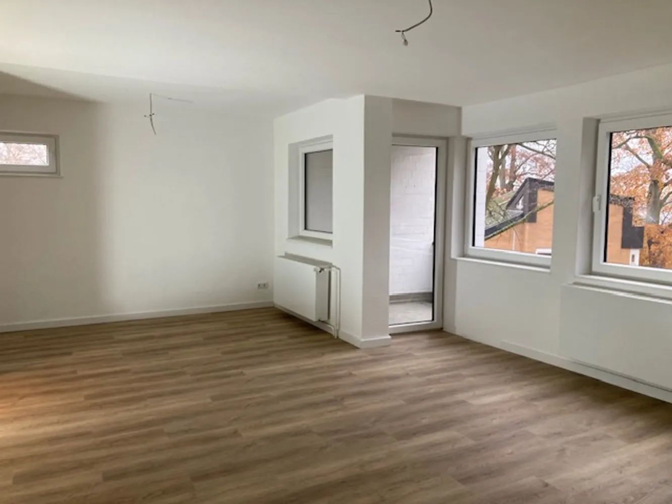 1 Zimmer Wohnung mit 48 m² in Berlin – Bild 1
