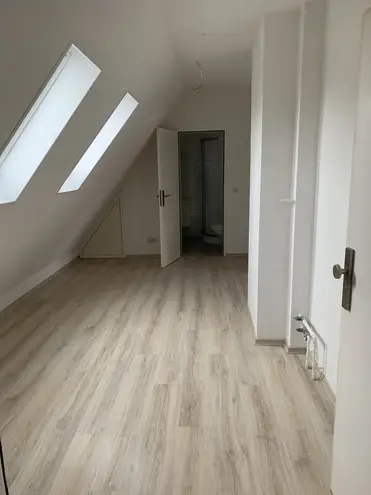 2 room apartment with 56 m² in Hanau – Photo 7