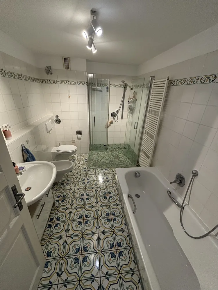3 room apartment with 92 m² in Neumünster – Photo 9