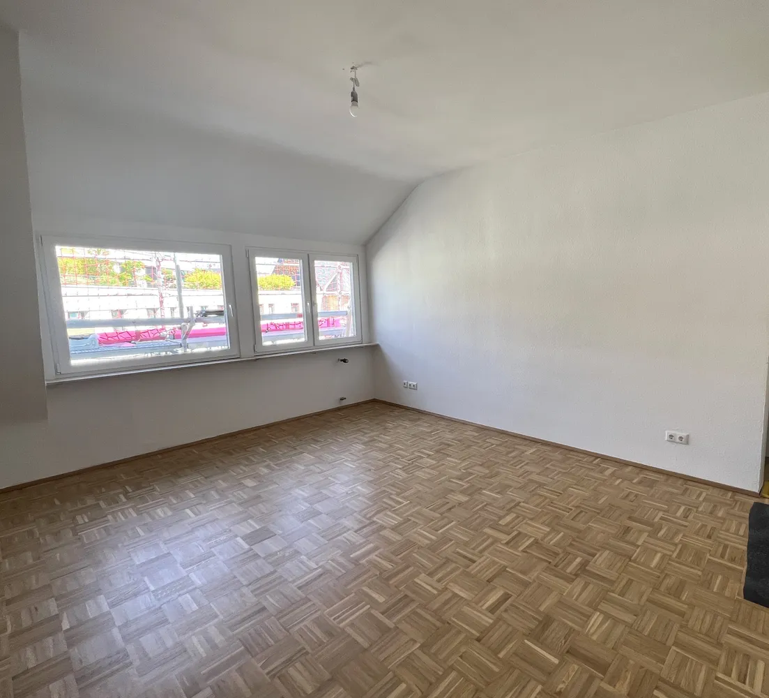 1 Zimmer Wohnung mit 29 m² in Aachen – Bild 2
