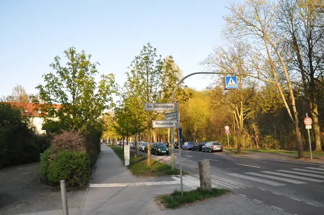 2 Zimmer Wohnung mit 45 m² in Berlin – Bild 2