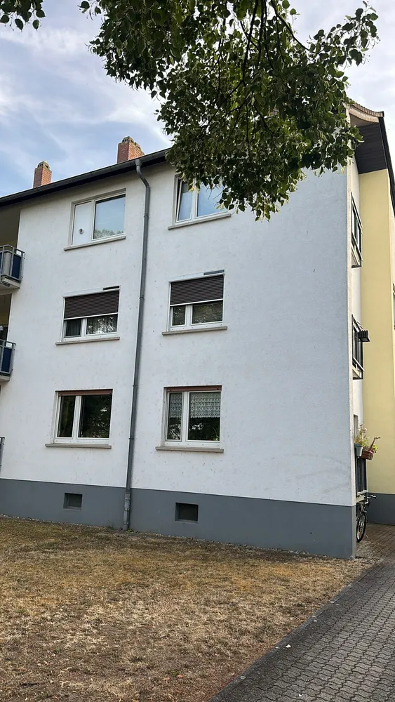 2 Zimmer Wohnung mit 54 m² in Frankenthal (Pfalz) – Bild 9