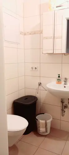 1 Zimmer Wohnung mit 26 m² in Halle (Saale) – Bild 6