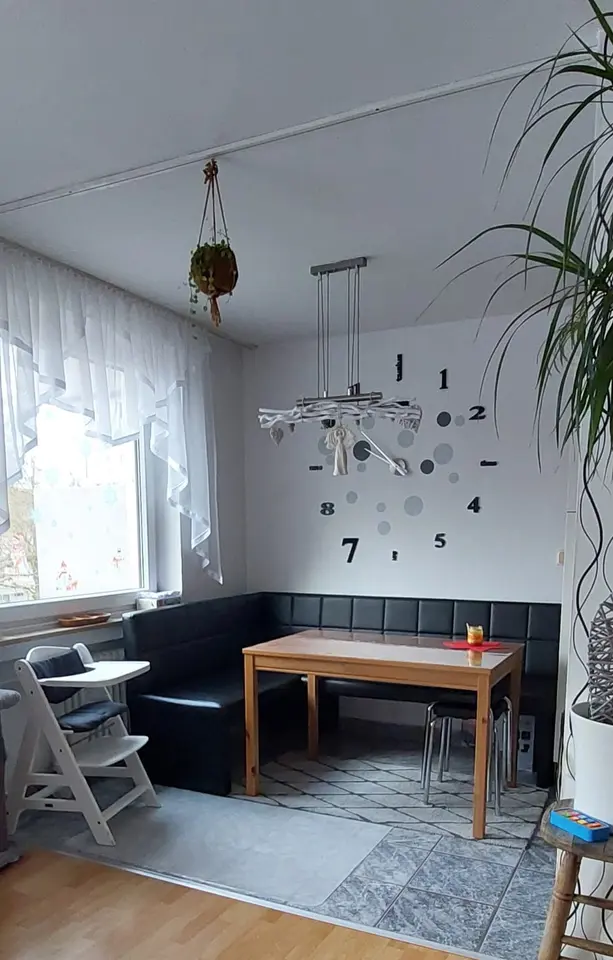 3 Zimmer Wohnung mit 80 m² in Straubing – Bild 6