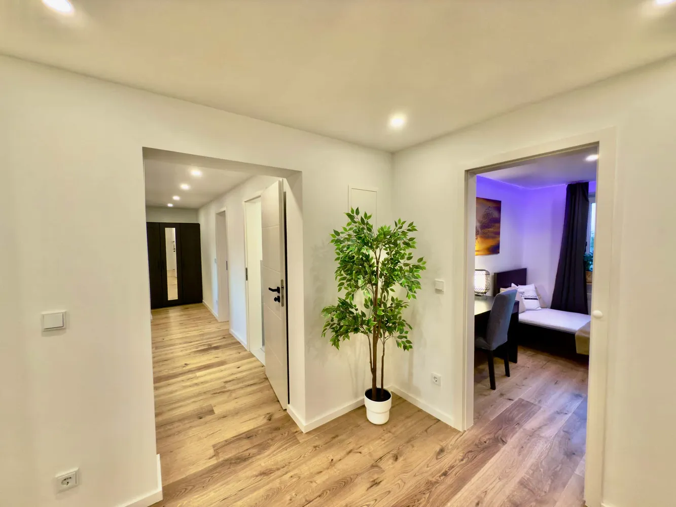 WG-Zimmer mit 11 m² in München – Bild 1
