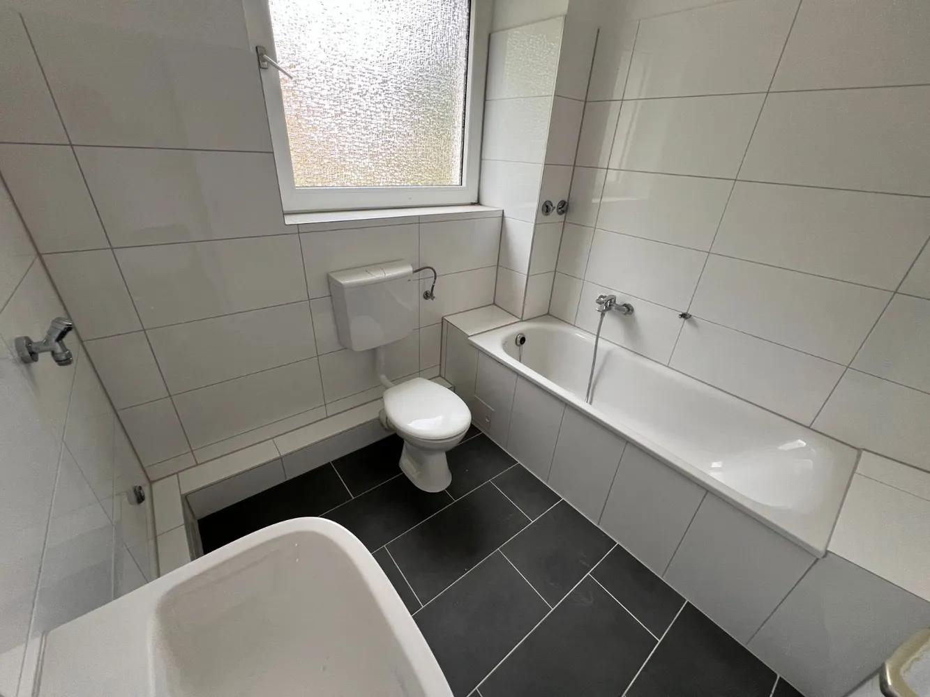 2 Zimmer Wohnung mit 50 m² in Duisburg – Bild 3