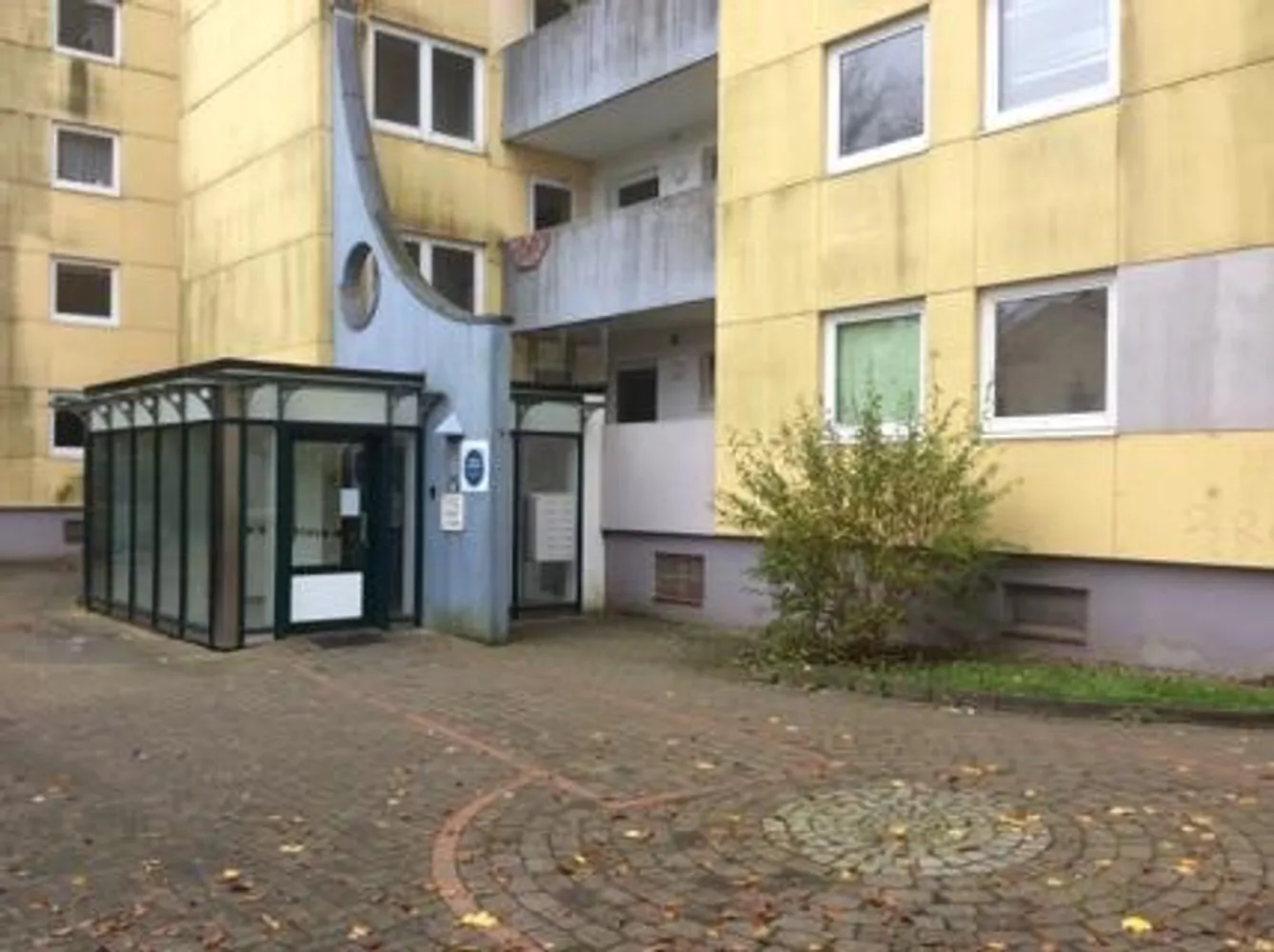 3 Zimmer Wohnung mit 56 m² in Bremen – Bild 2