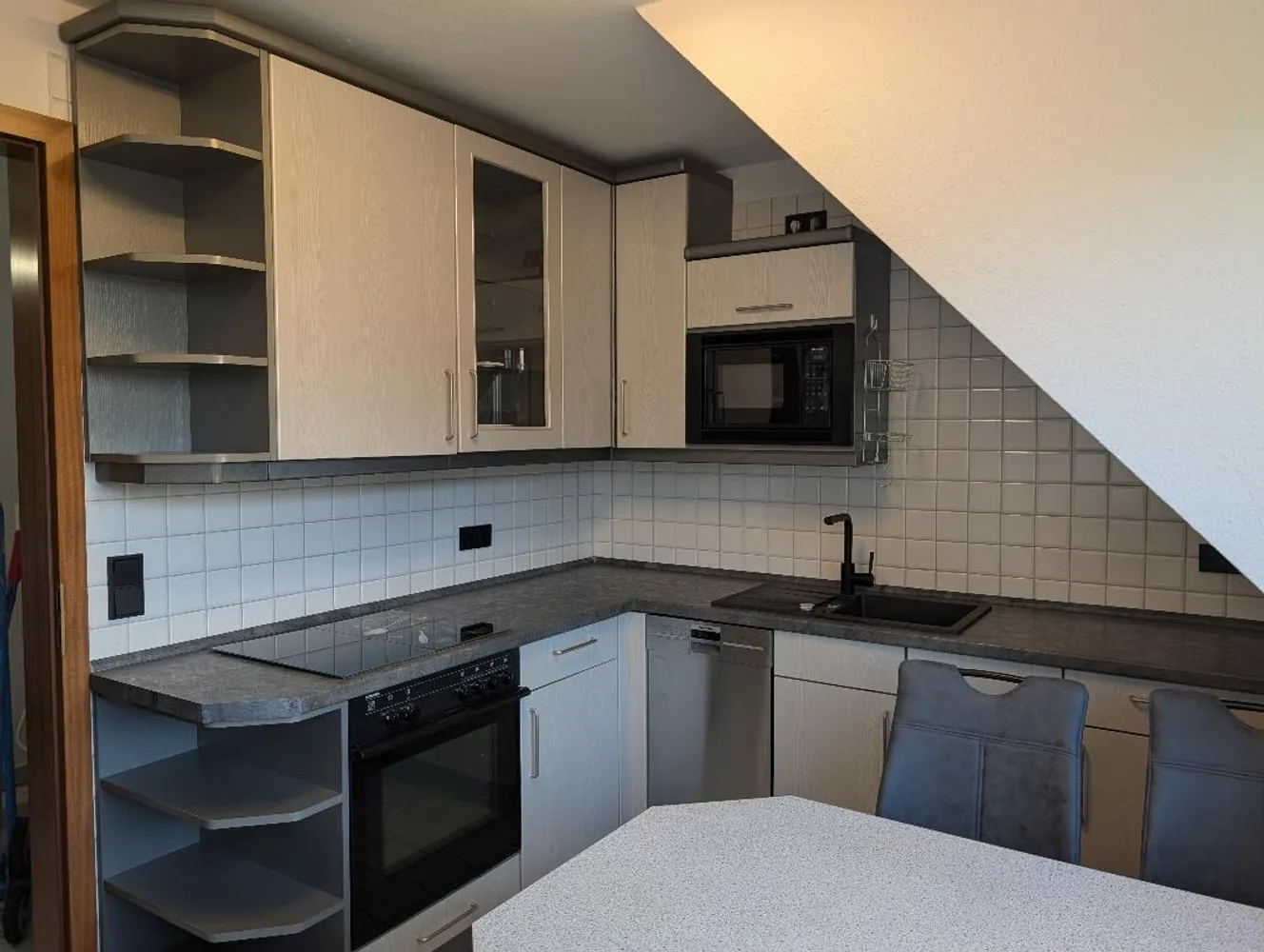 2 Zimmer Wohnung mit 82 m² in Essen – Bild 10