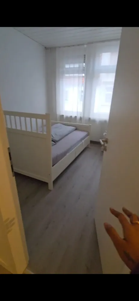 4 Zimmer Wohnung mit 75 m² in Mannheim – Bild 3