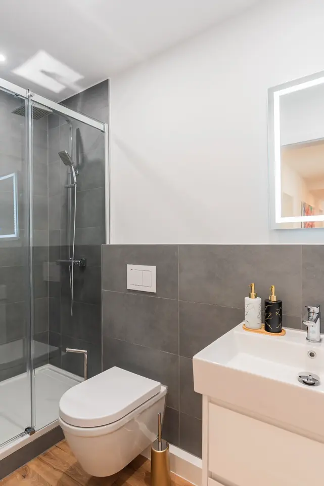 WG-Zimmer mit 15 m² in Nürnberg – Bild 4
