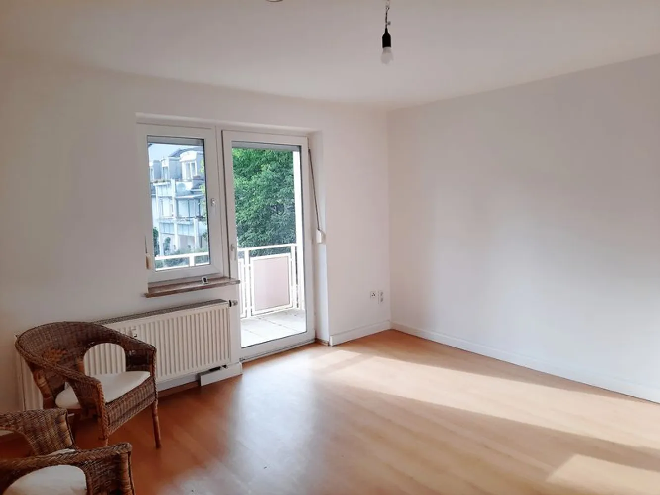 3 Zimmer Wohnung mit 60 m² in München – Bild 6