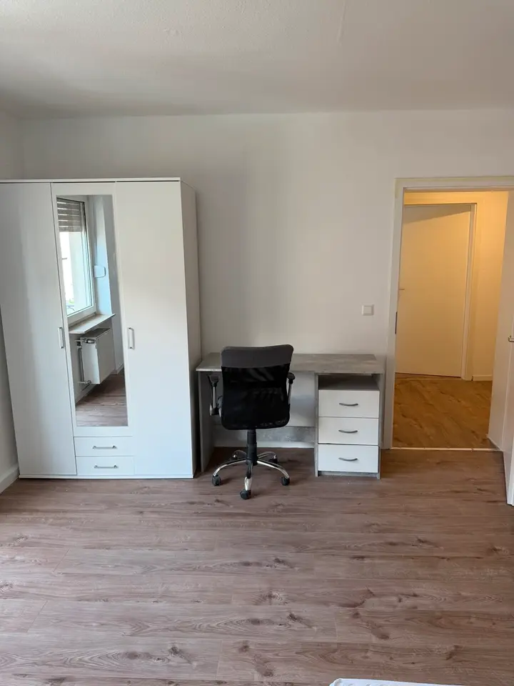 WG-Zimmer mit 85 m² in Ludwigshafen – Bild 3