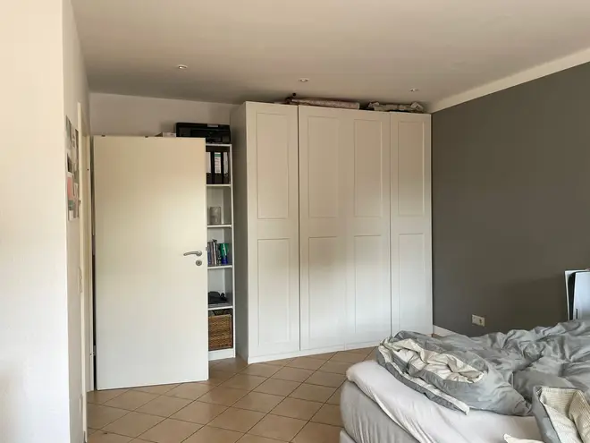 2 Zimmer Wohnung mit 64 m² in Köln – Bild 10
